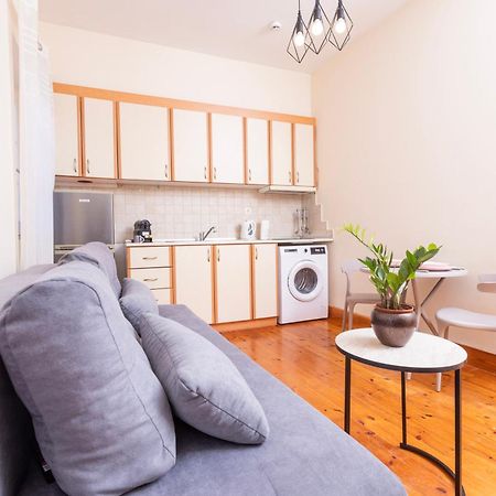 Mouragia Budget Places Corfu  Экстерьер фото